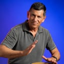 Norberto Goldberg and Amazonas