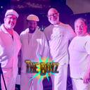 Norman &amp; The Boyz