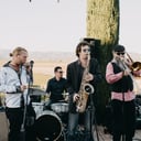 North Beach Brass Band