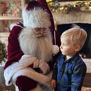 North Shore Santa