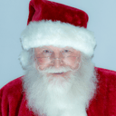 North Texas Santa