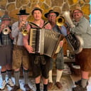 Not Another Oompah Band
