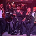 Not Your Average Party Band