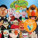 Noteworthy Puppets