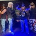 Nothin But a Good Time POISON Tribute