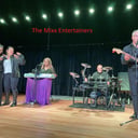 The Mixx Entertainers