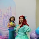 NRV Party Princess