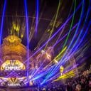 Nu-Salt Laser Light Shows International