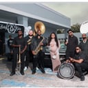 Nu Era Brass Band