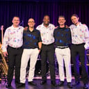 Nu Phase Band