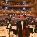 Amazing Cello