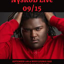 NysRoB Preforming Live @ Nuvo Lounge bar