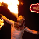 NZR Circus