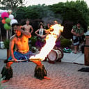 Hula Fire Entertainment