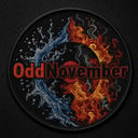 Odd November Classic Rock