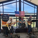 Odie And The Country Band