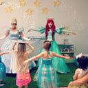 Odyssey Play Place~ Enchanted Parties!