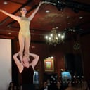 Off the Ground Circus Arts