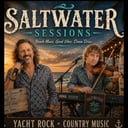 Salt Water Sessions