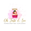Oh Taste and See Handcrafted Cupcakes