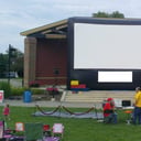 Ohio Outdoor Movies