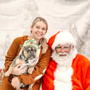 Okie Santa