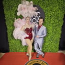 Oklahoma Showgirls