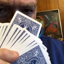 Old Fart Magic