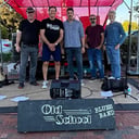Old School Blues Band