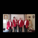 Old Thyme Harmony Quartet