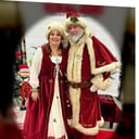 Old World Santa/Kris Kringle