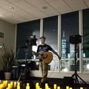 Oliver Dagum - Acoustic Performer