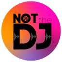 Not the DJ