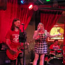 Olya K Band