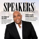 Omar L. Harris - The J.E.D.I. Leader