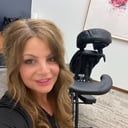 On-site Chair Massage Event Services