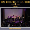 On the Serious Side-Tower of Power tribute band