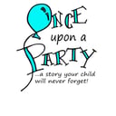 Once Upon A Party