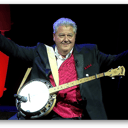 One Man Banjo