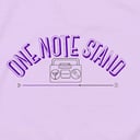 One Note Stand