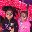 One World Face Painting