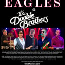 The Limit - Eagles &amp; Doobie Bros Tribute Band