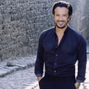 Rodrigo Ocampo - Opera Singer - La Notte Italiana