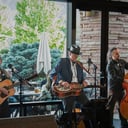 Orchard Creek Band