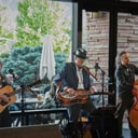 Orchard Creek Band
