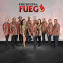 Orchestra Fuego: A 12-Piece Latin Orchestra