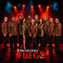 Orchestra Fuego: A 12-Piece Latin Orchestra