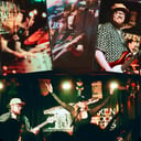 Orchid Reed Band