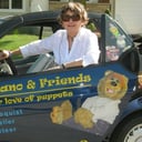 Oregano And Friends