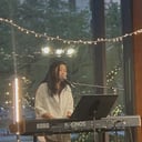 Organ solo, piano solo, church musician